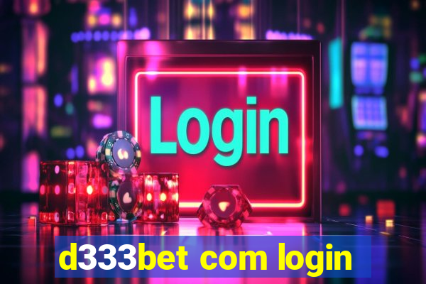 d333bet com login